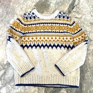 Cat & Jack Sweater